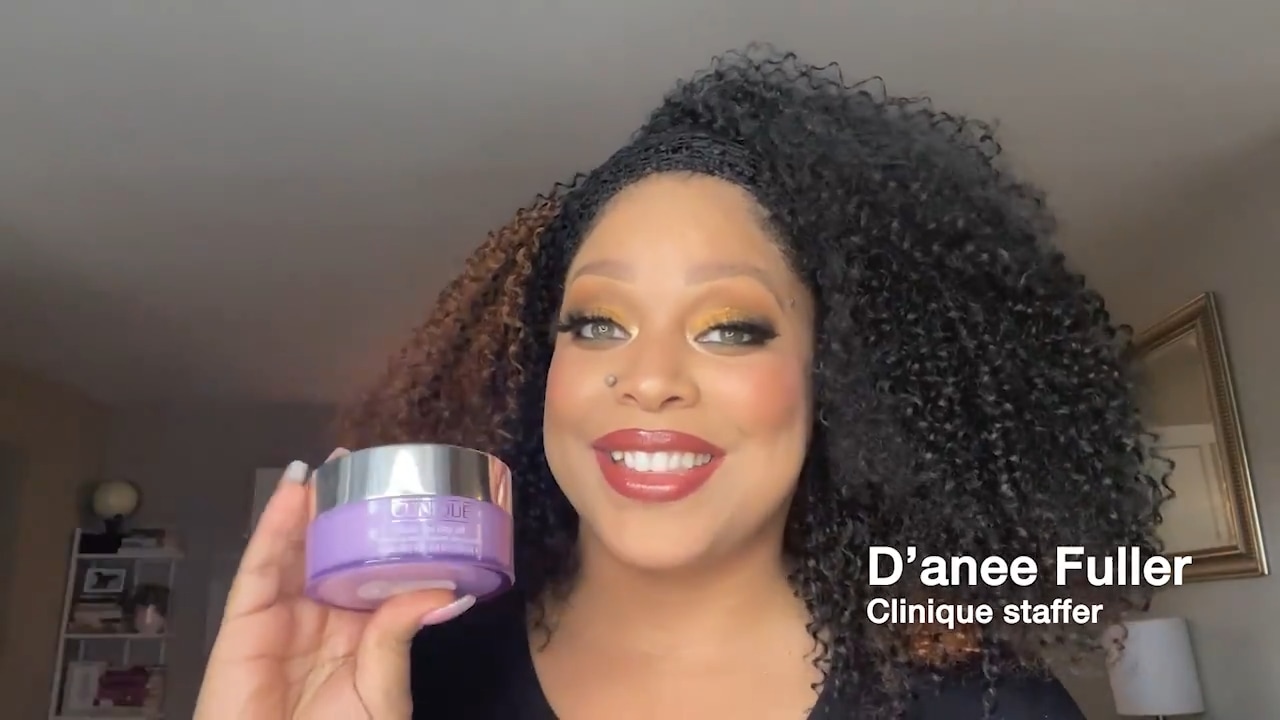 Take The Day Off Cleansing Balm Makeup Remover CLINIQUE Sephora